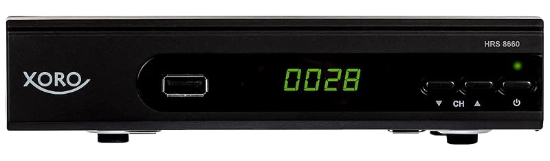 Sat-Receiver