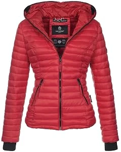 Steppjacken Damen