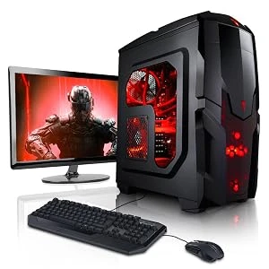 Gaming PCs