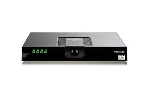 DVB-T T2 Receiver