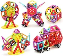 Magnetische Bausteine