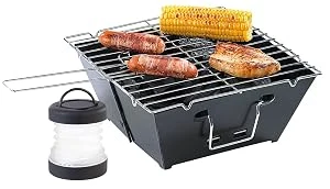Camping-Grills