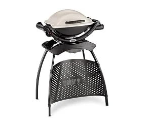 Weber Gasgrills