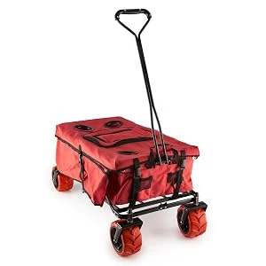 Bollerwagen faltbar