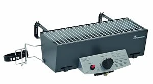 Balkongrills