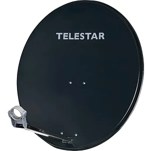 Satellitenschüsseln