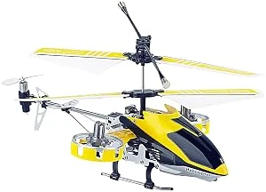 Ferngesteuerte Hubschrauber
