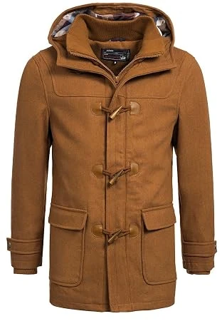Dufflecoat Herren