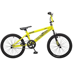 BMX Rad