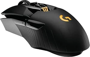 Gaming Mäuse