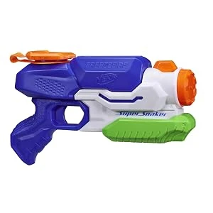 Super Soaker