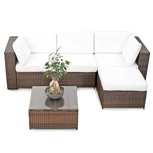 Lounge Gartenmöbel