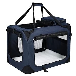 Hundetransportboxen