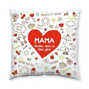 Muttertagsgeschenke