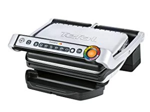 Kontaktgrills