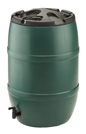 Regentonnen