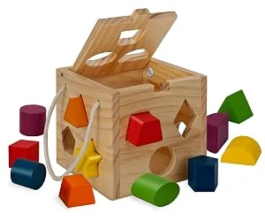 Holzspielzeug