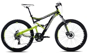 Mountainbikes