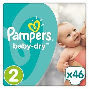 Pampers