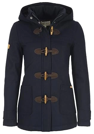 Dufflecoat Damen