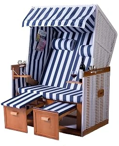 Strandkörbe