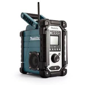 Baustellenradios