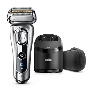 Braun Rasierer