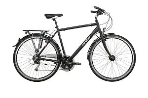 Trekkingräder