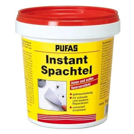 Spachtelmasse