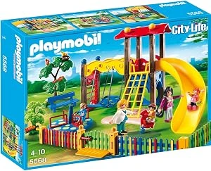 Playmobil