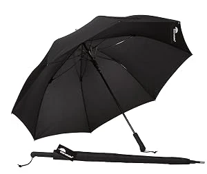 Stockschirme
