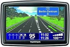 TomTom Navis