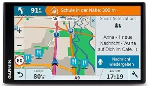 Garmin Navis