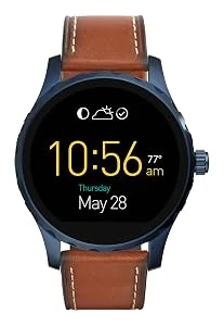 Smartwatches
