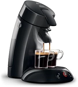 Kaffeepadmaschinen