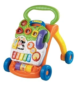 Lauflernwagen