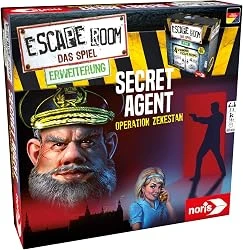 Escape Room Spiele