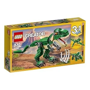 Lego Creator