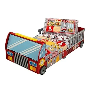 Feuerwehrbetten