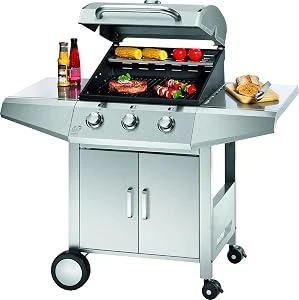 Gasgrills