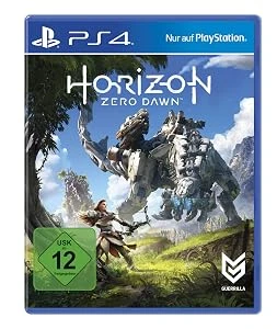 PS4 Spiele