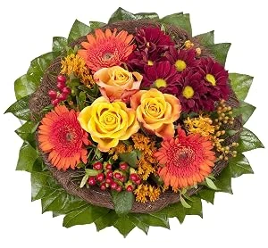 Blumensträuße